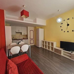 Apartamento Unico En Lucero